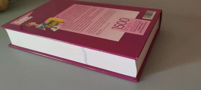 Guide malin 1500 trucs et astuces - photo numéro 6