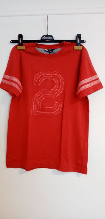 t-shirt h&m garçon