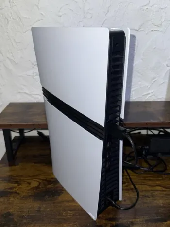 PlayStation Pro