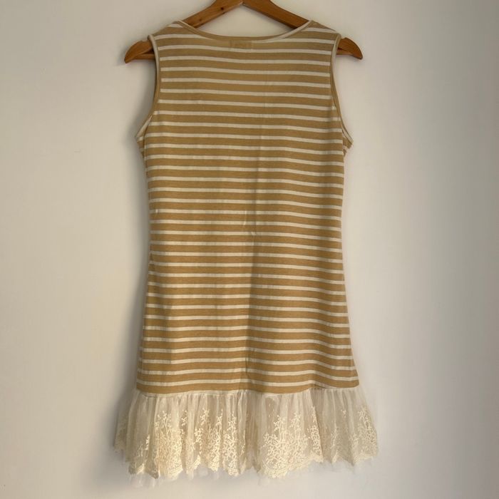 Robe a rayures Molly Bracken - photo numéro 4