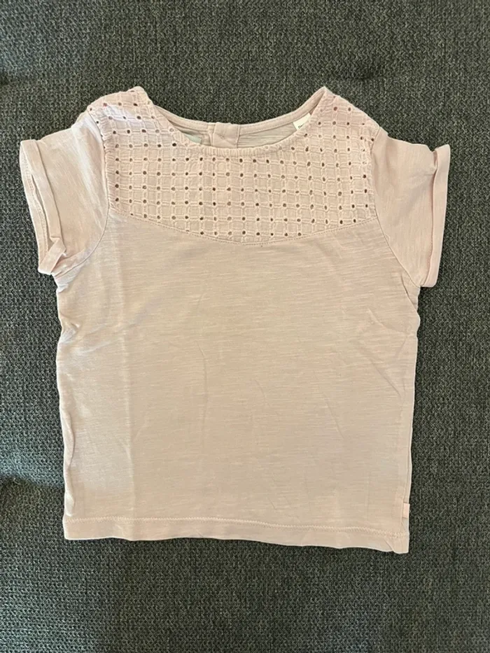 T.shirt okaidi