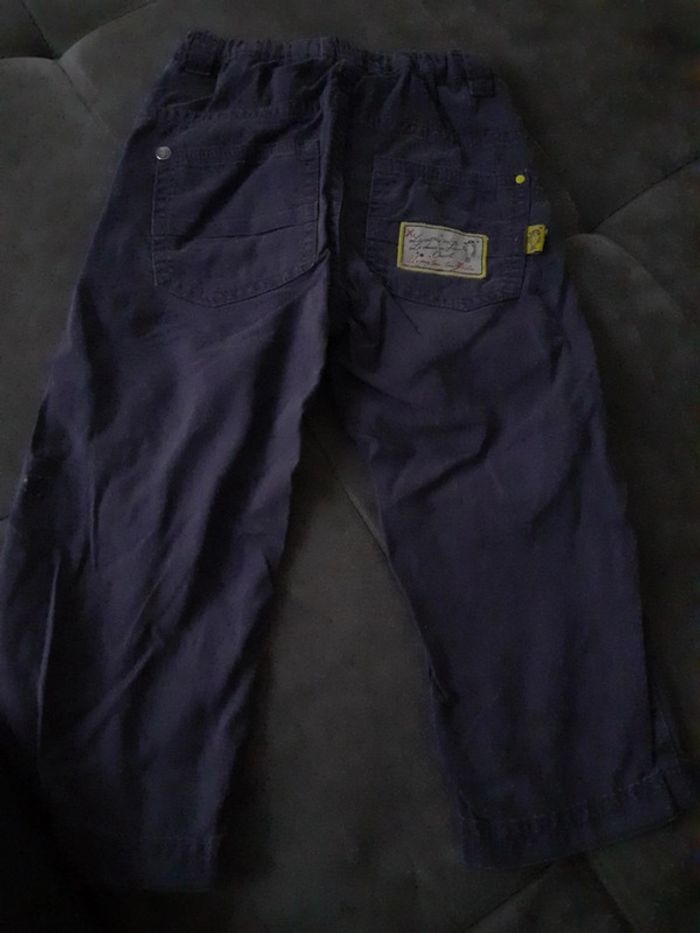 Pantalon - photo numéro 4