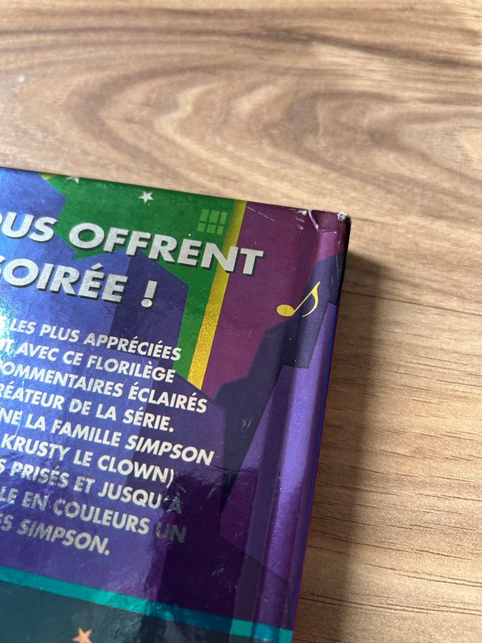 BD Les Simpson «C'est la fête !» Édition Jungle - photo numéro 5