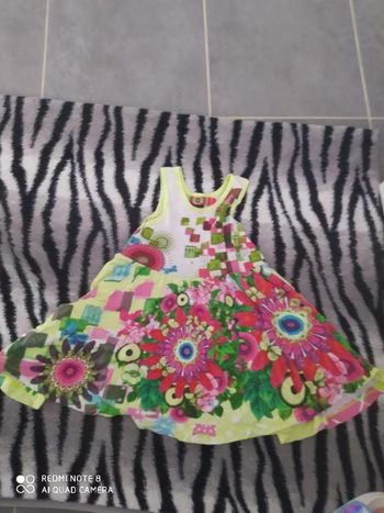 Robe Desigual