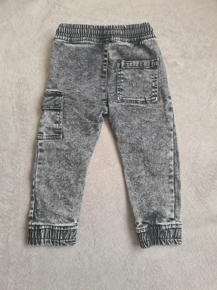 Pantalon cargo - photo numéro 2