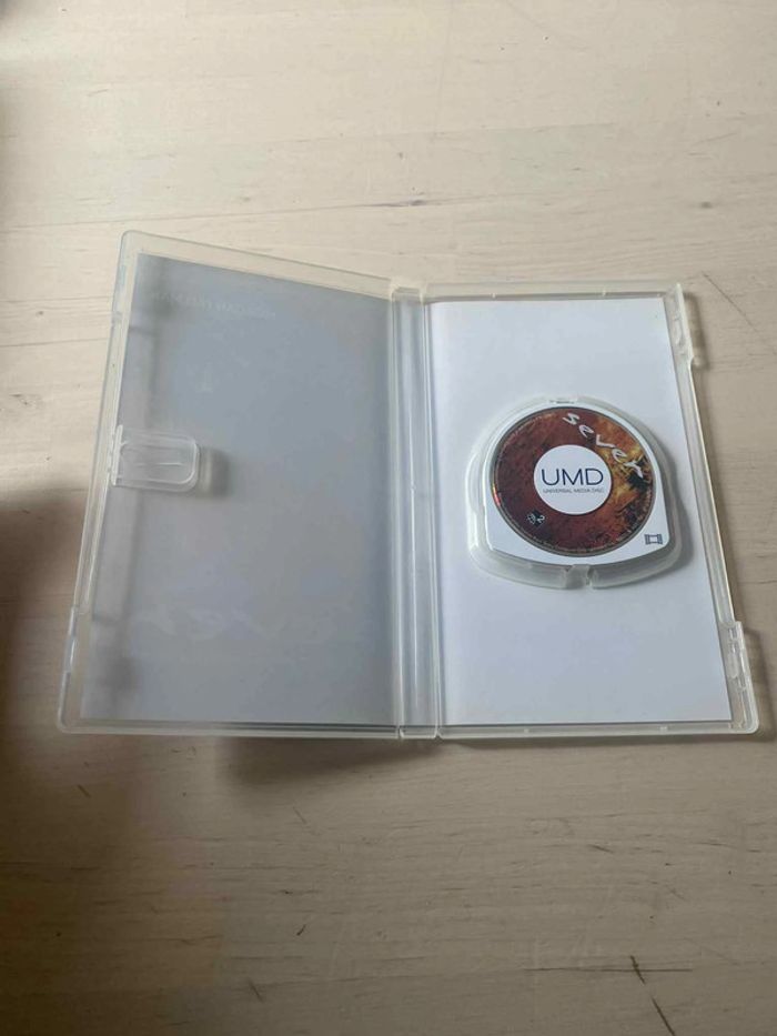UMD PSP - photo numéro 3