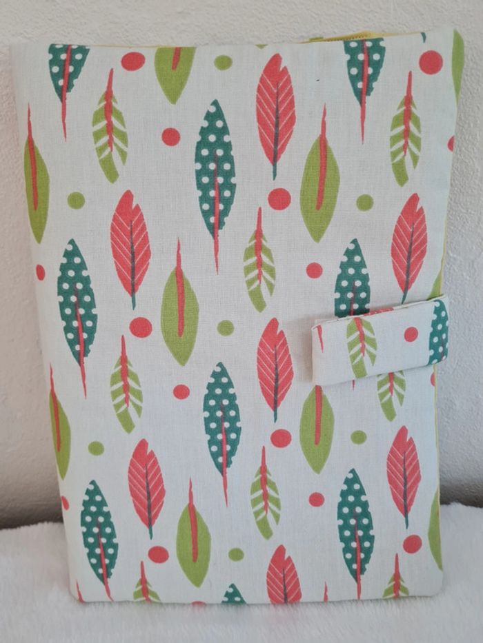 Pochette multifonction range ardoise