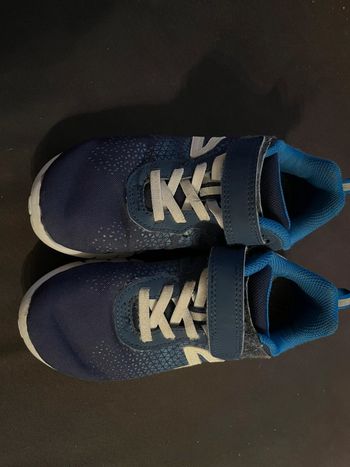 Basket décathlon taille 30