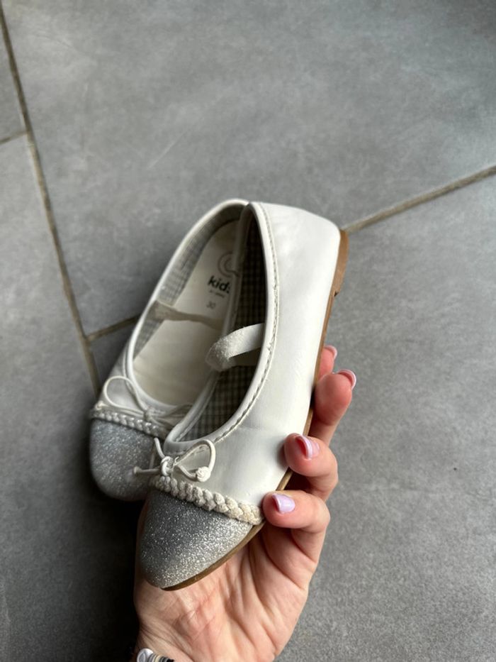 Ballerines - photo numéro 8