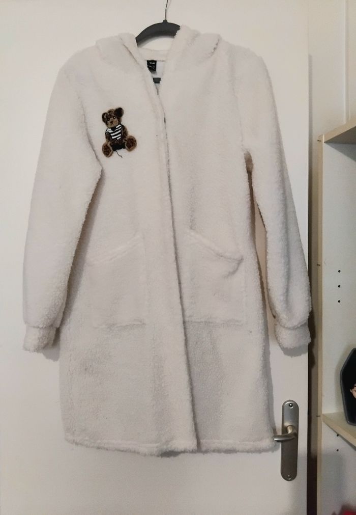 Veste/peignoir - photo numéro 6