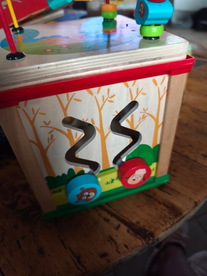 Jouet éveil - photo numéro 5