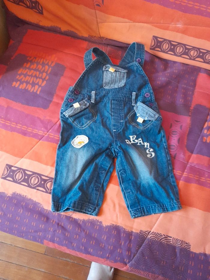 Lot 12 mois garçon - photo numéro 7