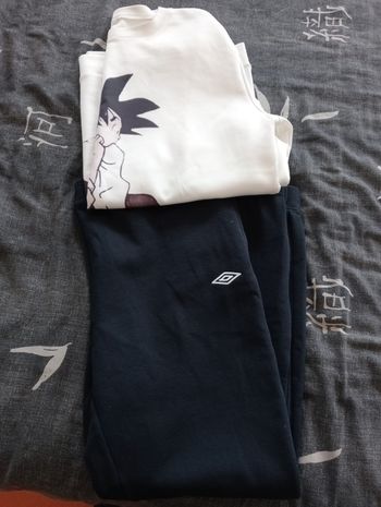 Deux articles