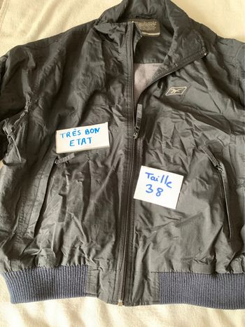 Blouson