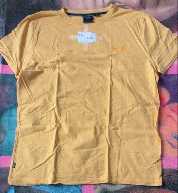 T shirt superdry 