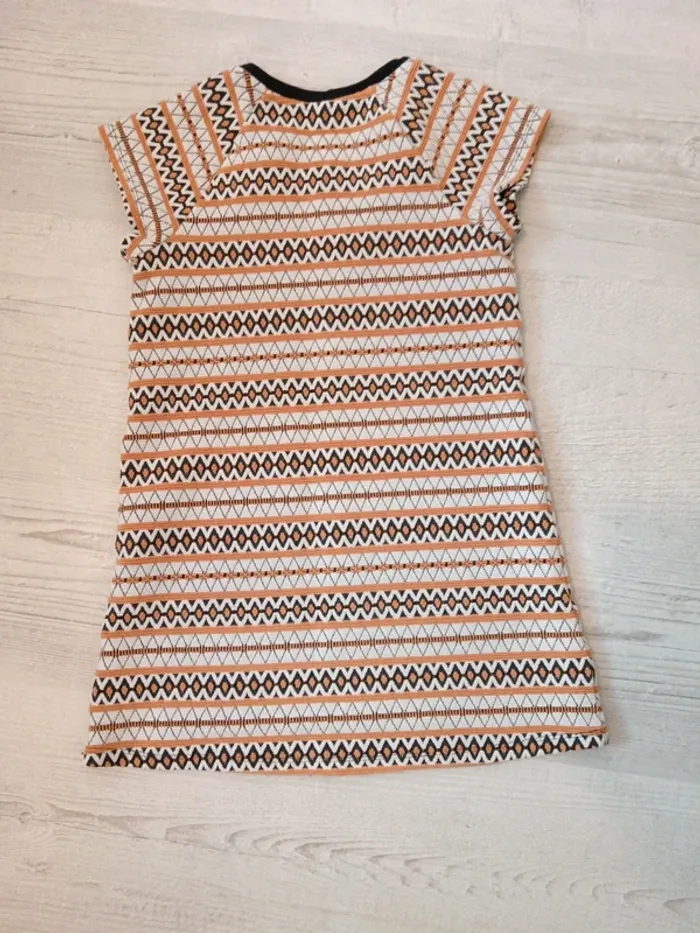 Robe courte 5/6ans - photo numéro 6
