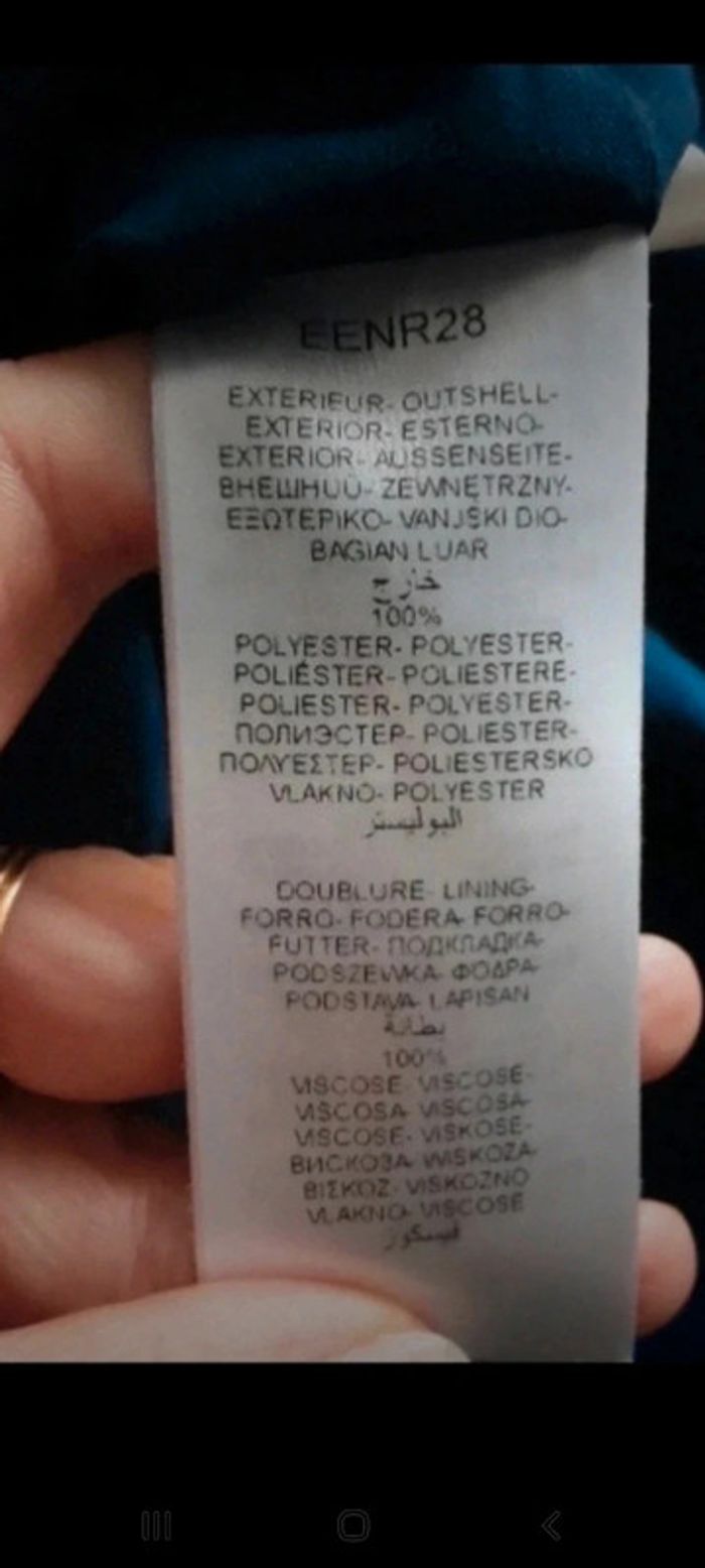 Robe soirée - photo numéro 7