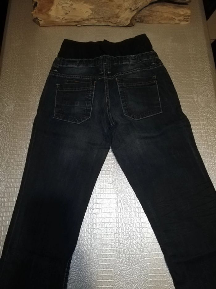 Lot de 2 pantalons de grossesse - photo numéro 8