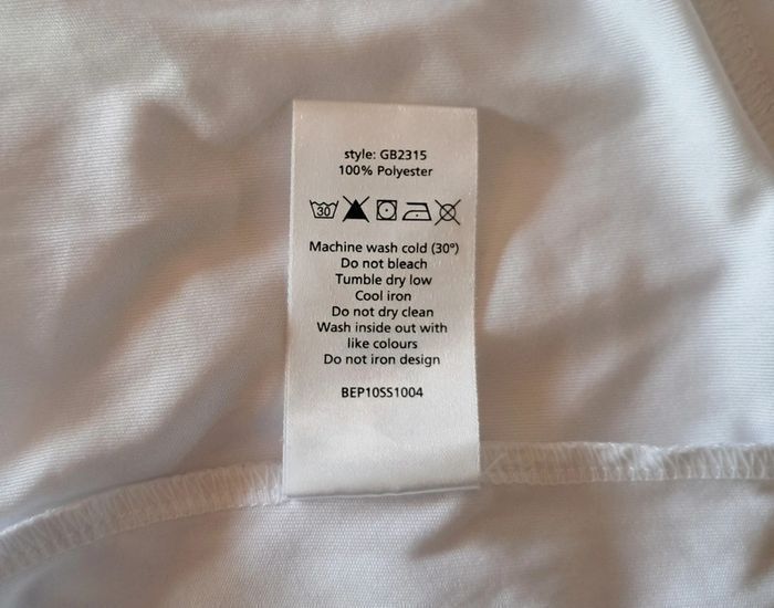 Maillot de foot NEUF Italia taille L  *Année 2010* - photo numéro 13