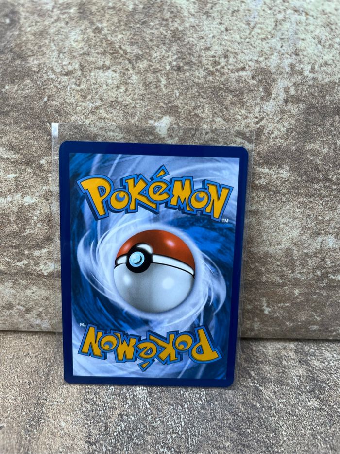 Carte Pokémon reptincel mew 169 - photo numéro 2