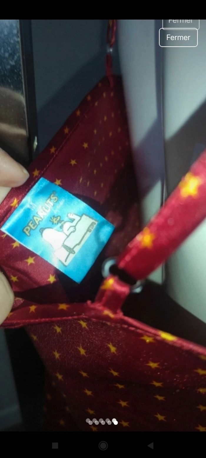 Nuisette femme L2 - photo numéro 2