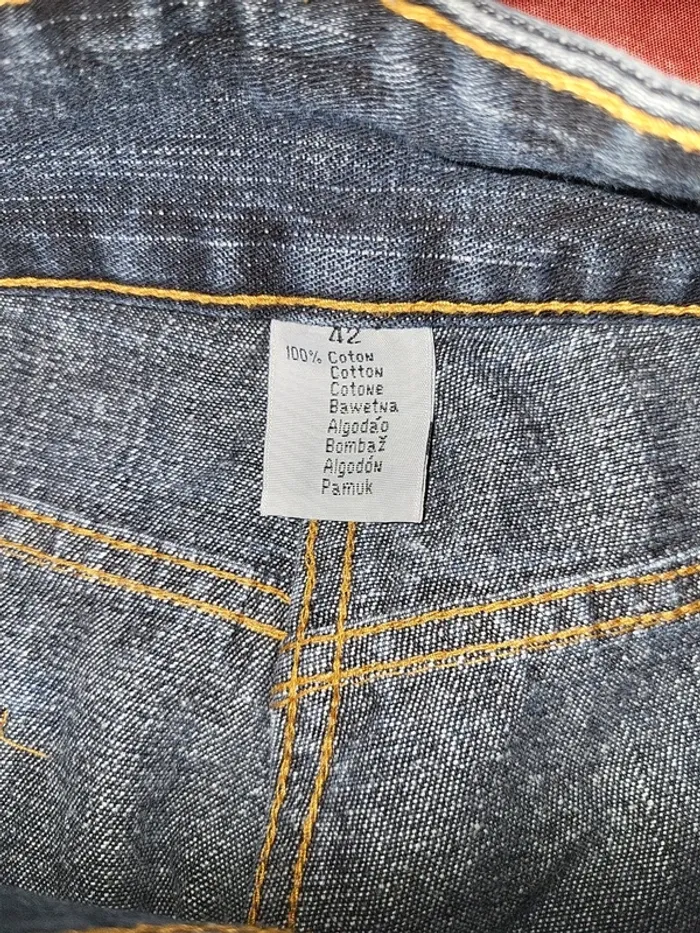 Jeans large JWC - photo numéro 7