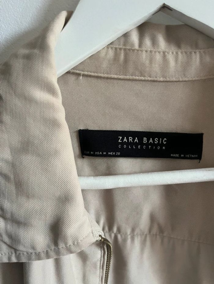 Veste Zara - photo numéro 8