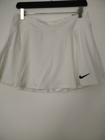 Jupe de tennis T L