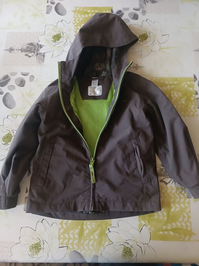Manteau