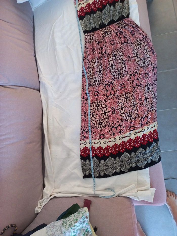Robe legere 36 38 - photo numéro 5