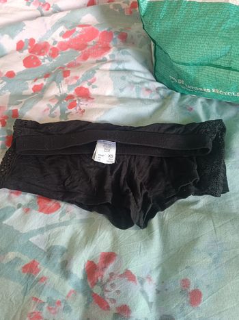 Lot vêtements ado fille 