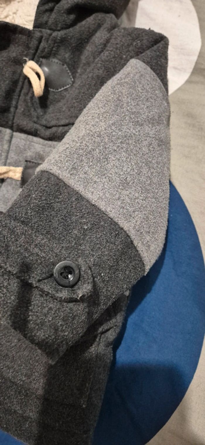 Manteaux - 18 mois - photo numéro 8