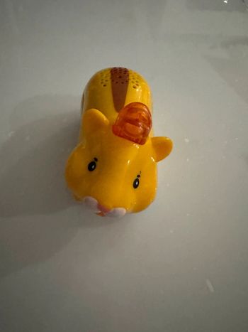 Tut tut animaux  vtech