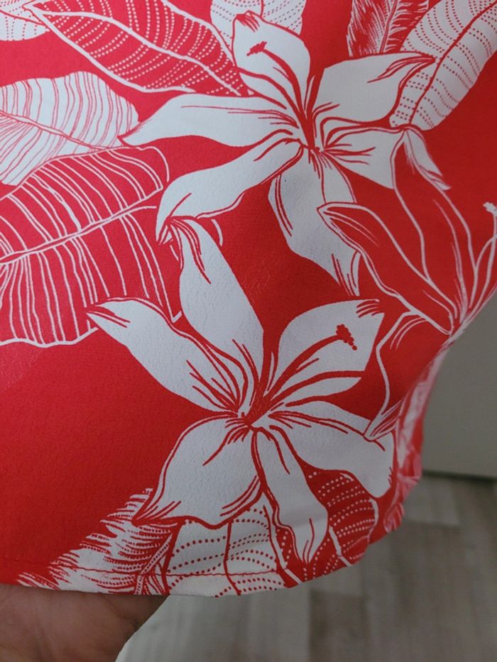 Blouse taille S - photo numéro 4