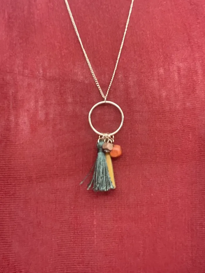 Pendentif - photo numéro 2