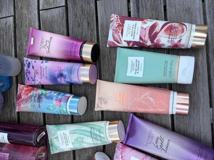 35 produits victoria secret - photo numéro 4