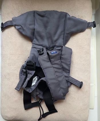 Porte-bébé easyfit Chicco