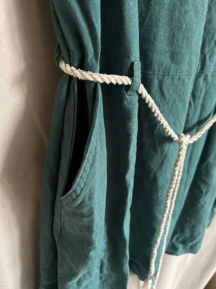 Robe sans manche - photo numéro 4