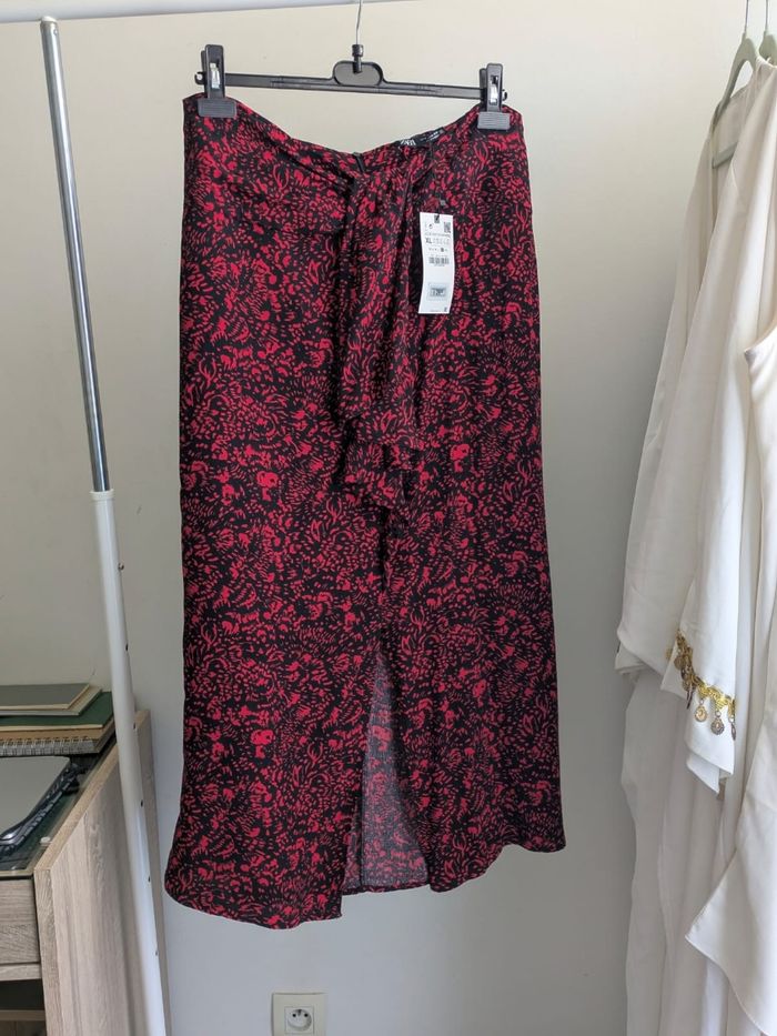 Jupe zara - photo numéro 4