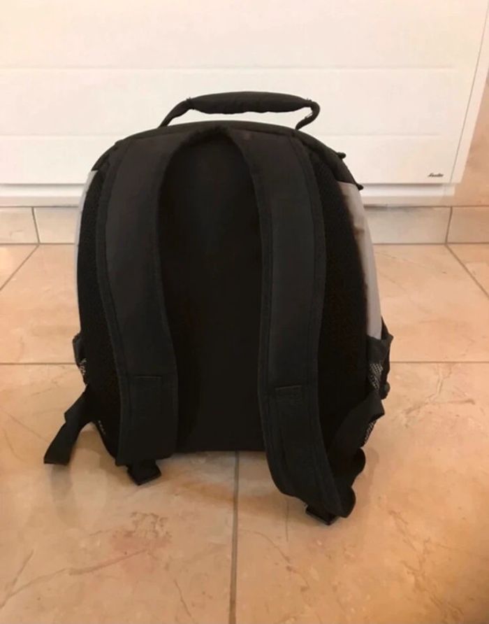 Sac à dos pour matériel photo - photo numéro 7