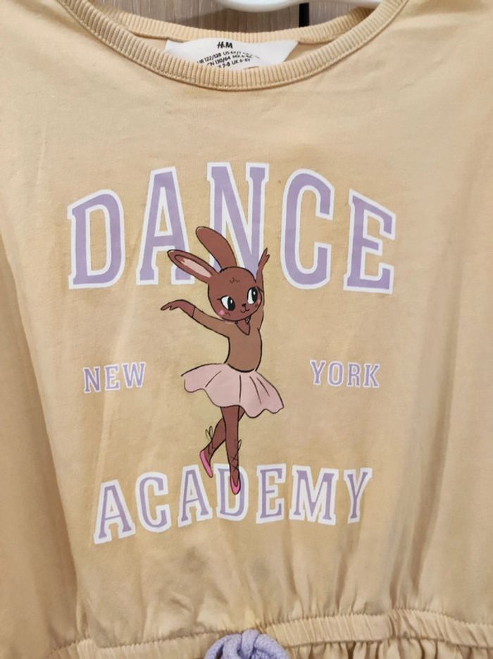 Robe lapin danseur 6-8 ans / h&m - photo numéro 2