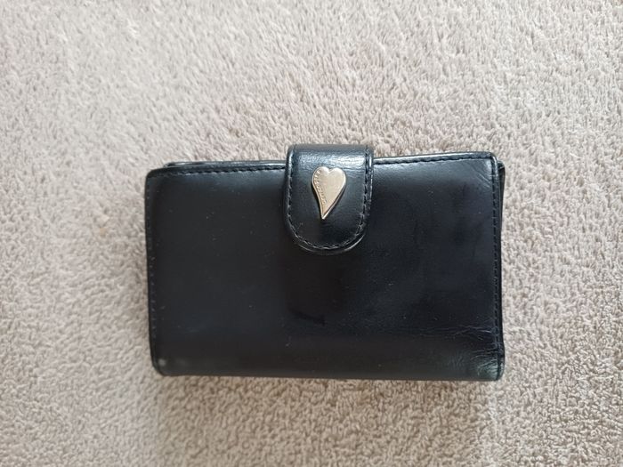 Lot porte feuille et porte carte - photo numéro 4