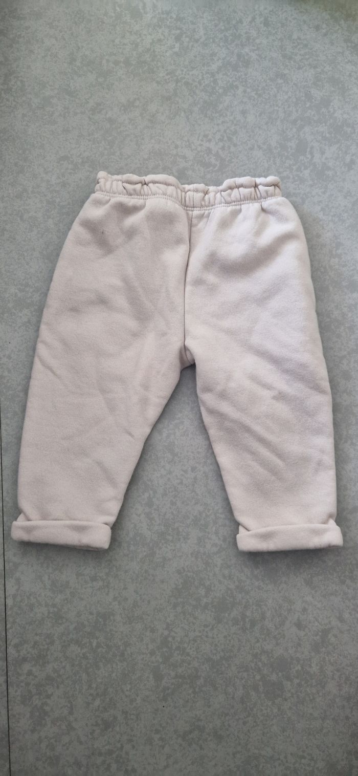 Pantalons molleton - photo numéro 6