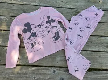 Pyjama