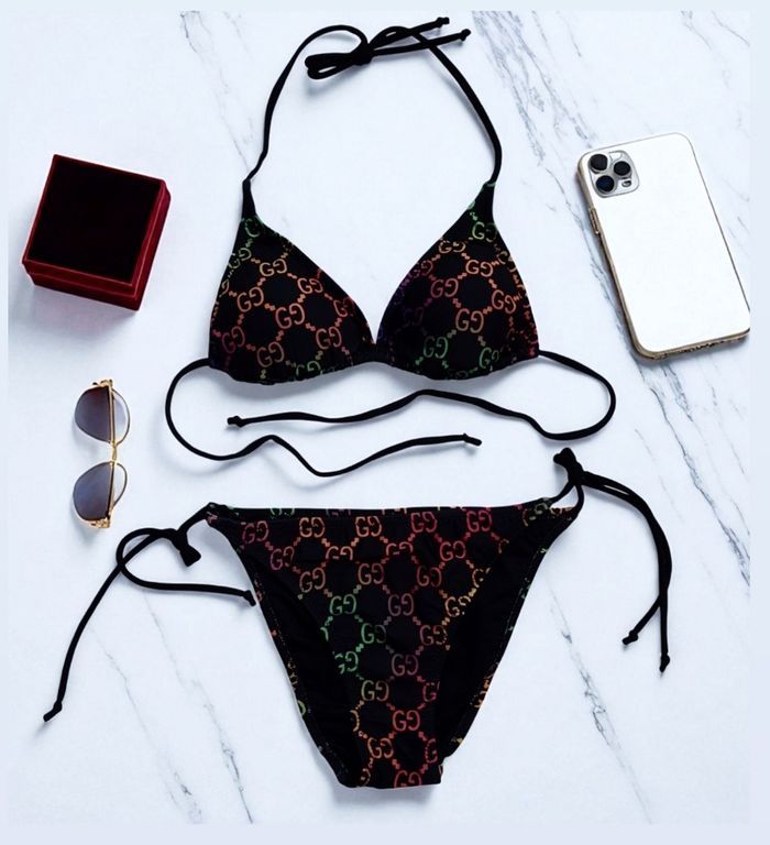 Maillot de bain Gucci ✅