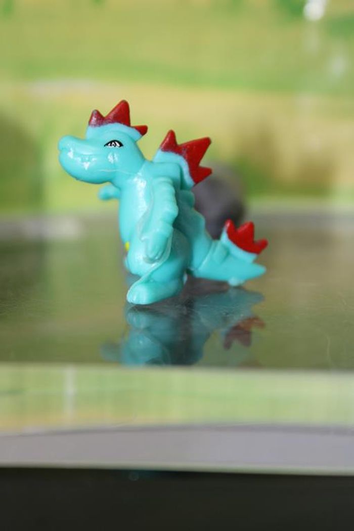 Pokemon Aligatueur - photo numéro 4