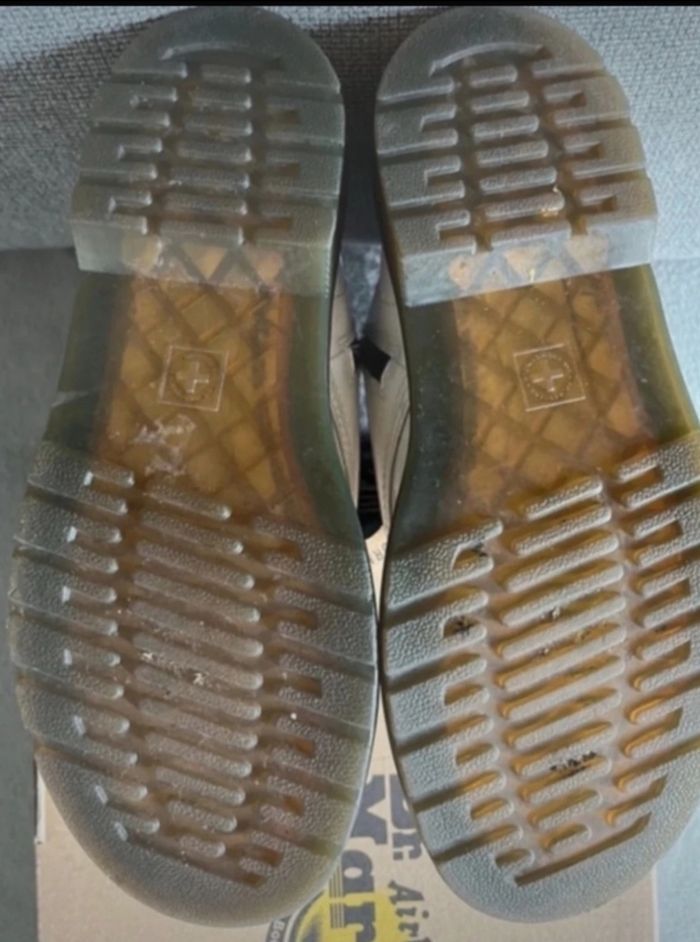 Dr Martens - photo numéro 5