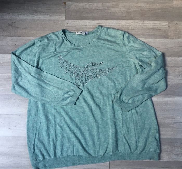 Grand pull C&A TM - photo numéro 4