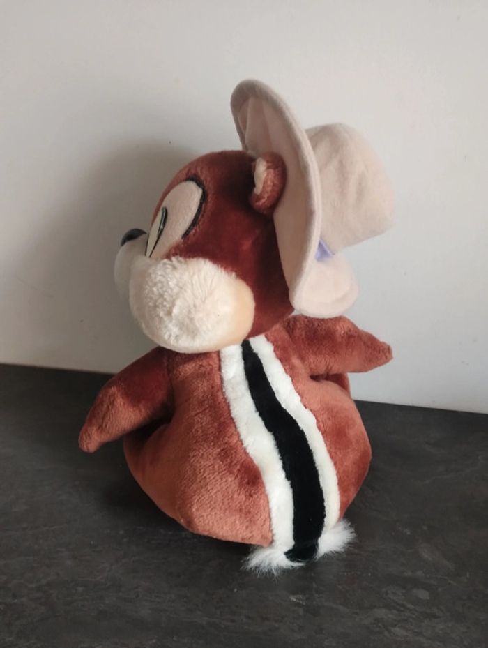 Tic et Tac - photo numéro 3