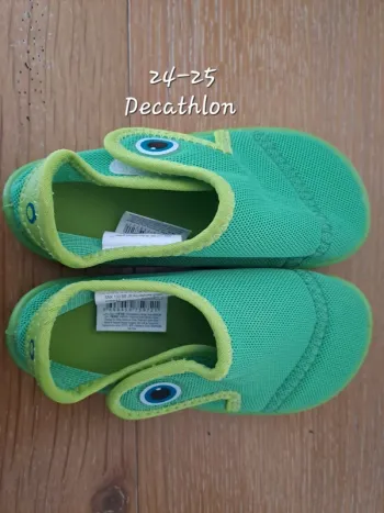 Chaussures aquatiques 24-25